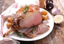 Колко ще ни струва агнешкото месо преди празниците
