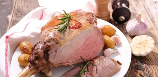 Колко ще ни струва агнешкото месо преди празниците