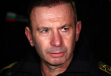 Главният секретар на МВР напуска поста си