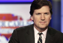 Тъкър Карлсън: Киев не може да спечели, САЩ похарчиха милиарди за необявена война срещу Русия