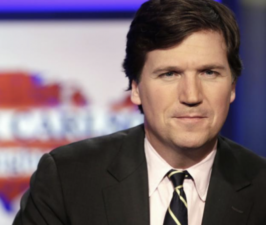 Тъкър Карлсън: Киев не може да спечели, САЩ похарчиха милиарди за необявена война срещу Русия