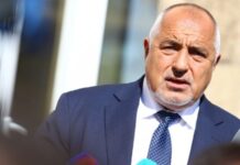 Борисов: Ако Пеевски и Петков направят правителство, ние ще бъдем нелоша опозиция