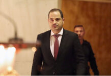 Калин Стоянов: Петков искаше Кирил Ценкин да оглави оперативния щаб за изборите