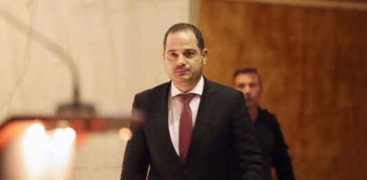 Калин Стоянов: Петков искаше Кирил Ценкин да оглави оперативния щаб за изборите