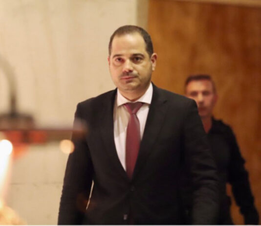 Калин Стоянов: Петков искаше Кирил Ценкин да оглави оперативния щаб за изборите