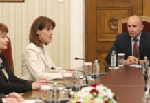 Камелия Нейкова: ЦИК ще се справи с избори 2 в 1