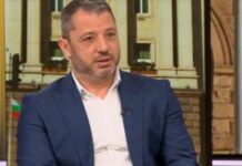 Делян Добрев: Не мисля, че кабинетът на Главчев е съгласуван с някого от ГЕРБ
