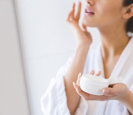 Натуралната козметика: Истина или пазарен трик