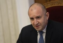 Президентът реши: Изборите ще са 2 в 1