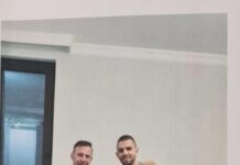 Правителството предлага Живко Коцев да бъде освободен от длъжността главен секретар на МВР