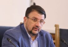 Прокуратурата потвърди – разследват канал за трафик на дрога в офисите на Настимир Ананиев