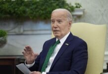 Главният прокурор на САЩ: Байдън е умствено пригоден за президент, няма никакви увреждания