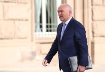 Първо участие на Димитър Главчев в заседание на Европейския съвет