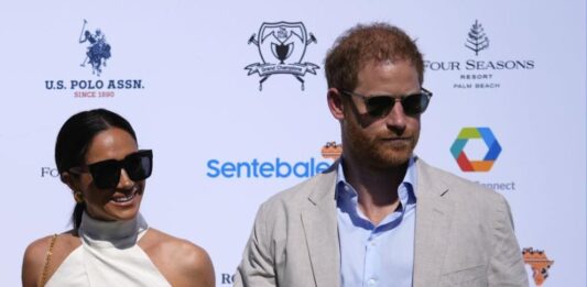 Меган Маркъл разкри първия продукт от новия си бранд за храни