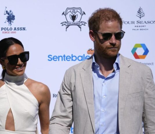 Меган Маркъл разкри първия продукт от новия си бранд за храни