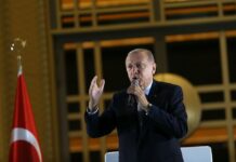 Ердоган: Нетаняху е виновен за иранската атака срещу Израел