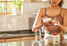 Тялото алармира: Симптоми за липса на определени витамини