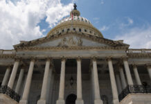 Сенатът одобри законопроектите в подкрепа на Украйна, Израел и Тайван