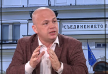 Александър Симов за Елена Йончева: Удари моралното дъно, кукла на конци