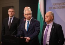 Денков: ГЕРБ саботира второто плащане по ПВУ