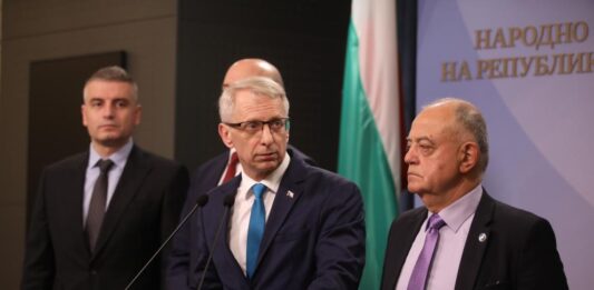 Денков: ГЕРБ саботира второто плащане по ПВУ