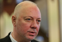 129 свалиха Росен Желязков като председател на НС