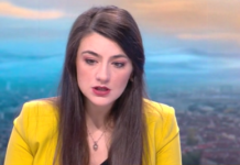 Лена Бориславова: Шефът на ГЕРБ е Делян Пеевски