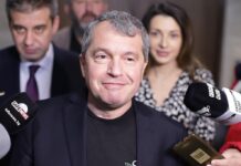Йорданов: Ще внесем доклада за Асен Василев и митниците в прокуратурата
