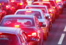 Очаква се засилен трафик преди почивните дни – кои са проблемните точки