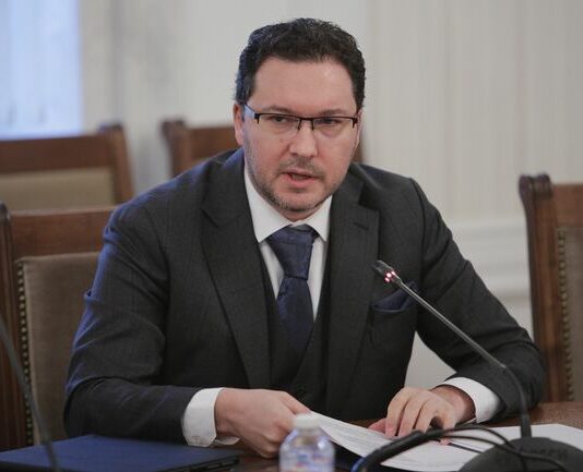 Даниел Митов: Свалянето на Желязков бе кризисен пиар на ПП-ДБ, за да излязат от скандала с пудела