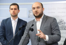 Общо 325 служители са освободени или доброволно са напуснали Столичната община и районните администрации