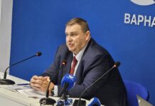 Емил Радев за отиващия си мандат на Европейския парламент:Предизвикателствата ни дадоха урок да сме по-единни и устойчиви при кризи