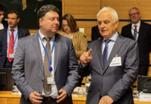 Военният министър в Люксембург: България ще подкрепя Украйна, докато е необходимо