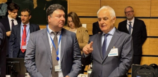 Военният министър в Люксембург: България ще подкрепя Украйна, докато е необходимо