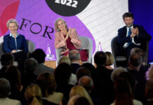 Фестивалът на Новия европейски Баухаус представя новаторски проекти в дизайна, архитектурата, модата и изкуствата в Брюксел