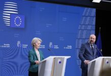 Европейската комисия очаква скоро да има изобилие на пазара на газ в ЕС