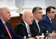 Мнозина от сегашните министри обявиха, че няма да участват в служебния кабинет