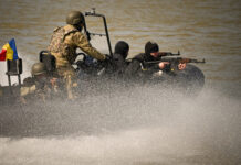 Над 2200 военни от НАТО ще участват в учението „Морски щит 24“ в Румъния