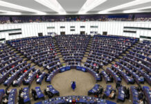 ЕП прие пакта за миграцията и убежището