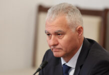 ДАНС: Коцев е запознал обвинения в контрабанда Стефан Димитров с директори на ОДМВР