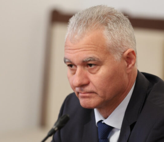 ДАНС: Коцев е запознал обвинения в контрабанда Стефан Димитров с директори на ОДМВР