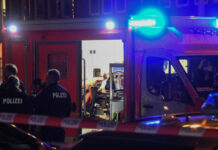 Четирима тийнейджъри от България са арестувани за убийството на бездомник в Германия