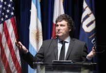 Милей ще се срещне с Мъск в САЩ