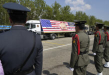 Израелски ракети удариха обект в Иран, съобщи телевизия Ей Би Си