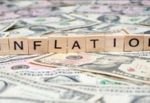 Забавяне на годишната инфлация в България до 3% през март