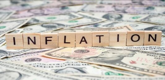 Забавяне на годишната инфлация в България до 3% през март