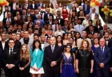 Президентът: Инициативата „Подкрепи една мечта“ успя да събере повече от 87 000 лв.