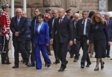 Повече отстъпки няма накъде да правим, каза премиерът Димитър Главчев за изборните резултати в РСМ и европейския ѝ път на развитие