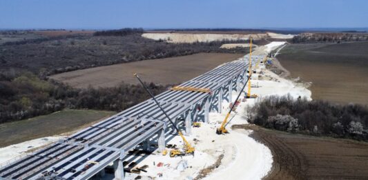 Проф. Костадин Ангелов: Магистрала „Хемус“ излиза от комата на„Промяната“, но оскъпена