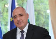 Борисов: Най-добре е първите три партии да направят блок